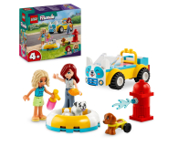 LEGO FRIENDS 42635 Samochód do pielęgnacji psów - 1248820 - zdjęcie 2